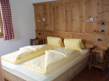 Villa Agriturismo Paracia à Badia  Chambre photo