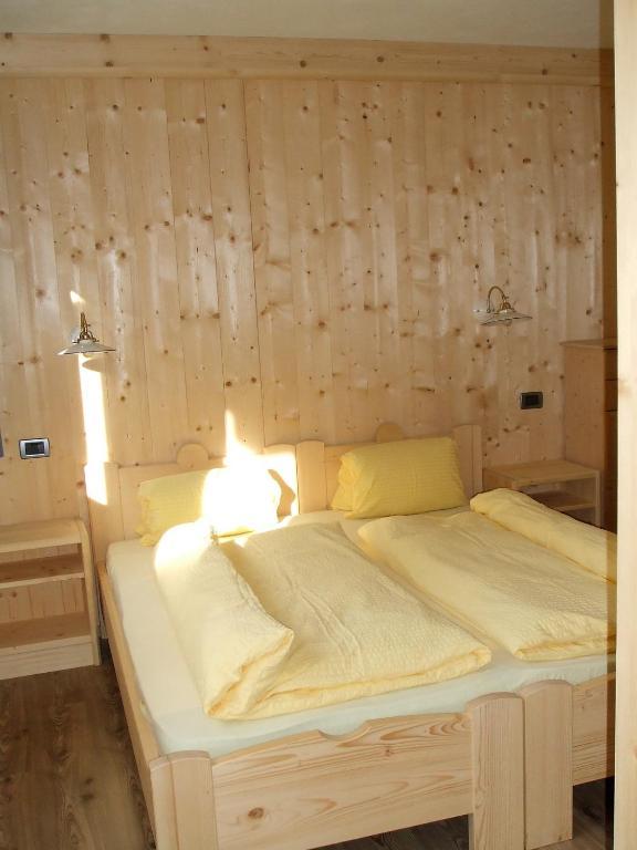 Villa Agriturismo Paracia à Badia  Chambre photo